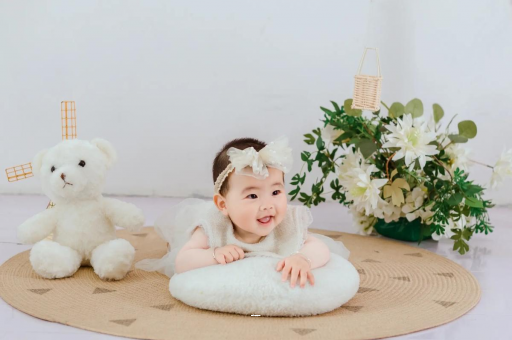 张北宝宝三个月抬头不稳